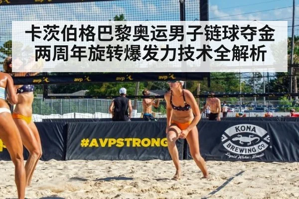 卡茨伯格巴黎奥运男子链球夺金两周年旋转爆发力技术全解析